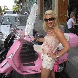 Bicycle_Blonde's profile picture. Over enthusiastic cake-baker. Amateur gin taster. Fondness for fripperies, fancies, food and fashion