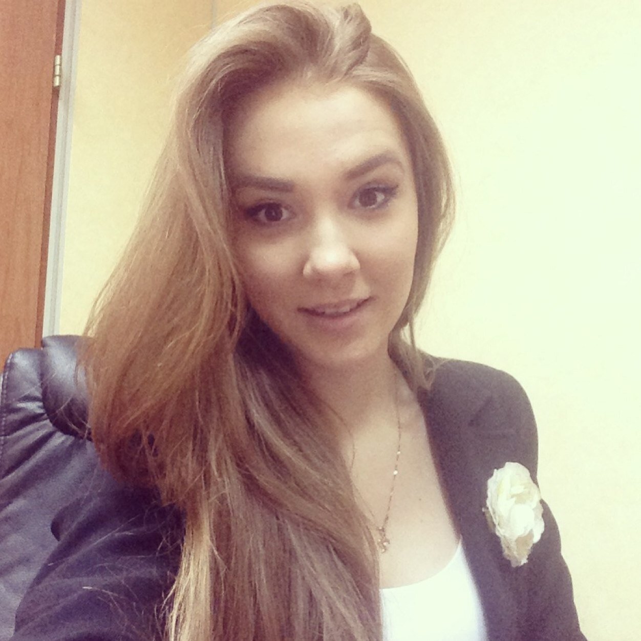 Seroeva_a's profile picture. #НТБ #Синергия