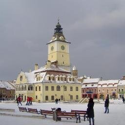 Visit Brasov Romania