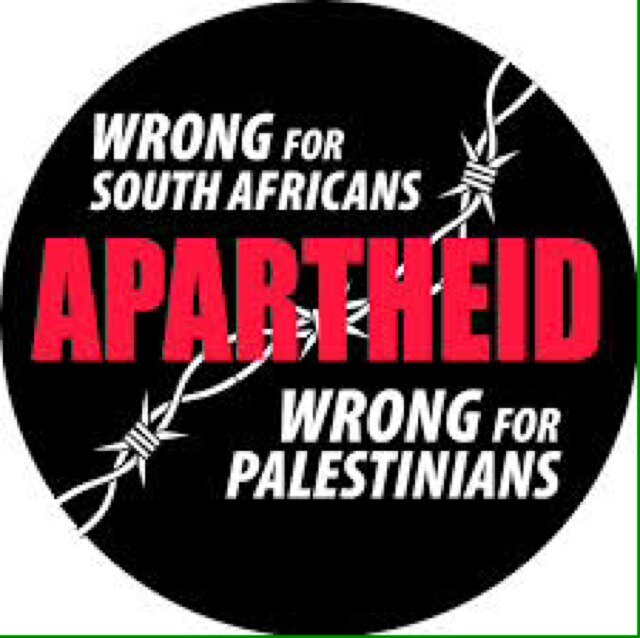 We aim to show that #Apartheid exists and strive to end Apartheid which is a #Crime against #Humanity. #FreePalestine #EndApartheid #EndGazaSiege