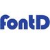 FontD (@fontd_) Twitter profile photo