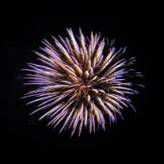 VUURWERK!!!