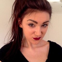 terriann1994's profile picture. NEW TWITTER @terrianntweet