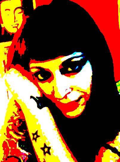 PolloniElena's profile picture. 