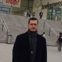 Syed Ali (@syedrazavi) 's Twitter Profile