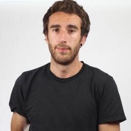 Husband, father, tech lover and content creator with a passion for photography and video