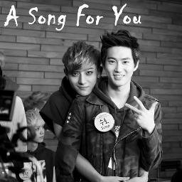 Kpop fan, EXO is my favorite group. I'm a multifan girl. 3