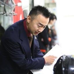 Japanese pro hockey coach. I've coached from pro, national team to kids in Japan, Canada, USA, Turkey and Hong Kong. Now in Arizona and battling with cancer.