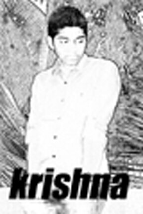 kumarvkrishna's profile picture. 