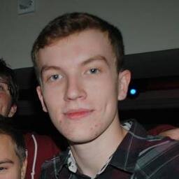 TRC1995's profile picture. 