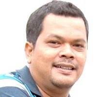 Hendri Rudy (@hendri_rudyarto) 's Twitter Profile