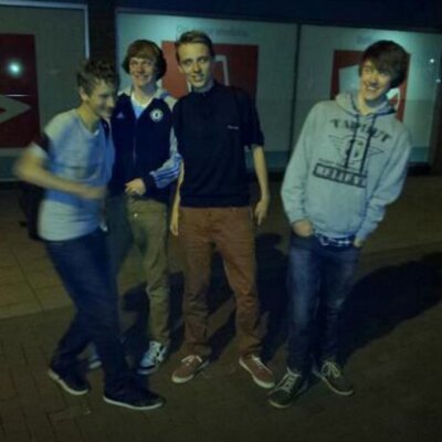Tom birch (@TomTombirch) | Twitter