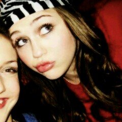 ||miley||6teen||shy and insicure||