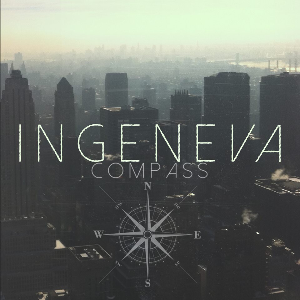 Ingeneva's profile picture. UK Alt-Rock  Debut E.P release 01/02/2014  - http://t.co/en6tBmlru3
