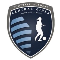 Central Girls FA (@centralgirlsfa) 's Twitter Profile