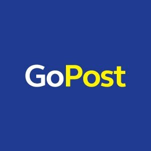 gopost2014's profile picture. 