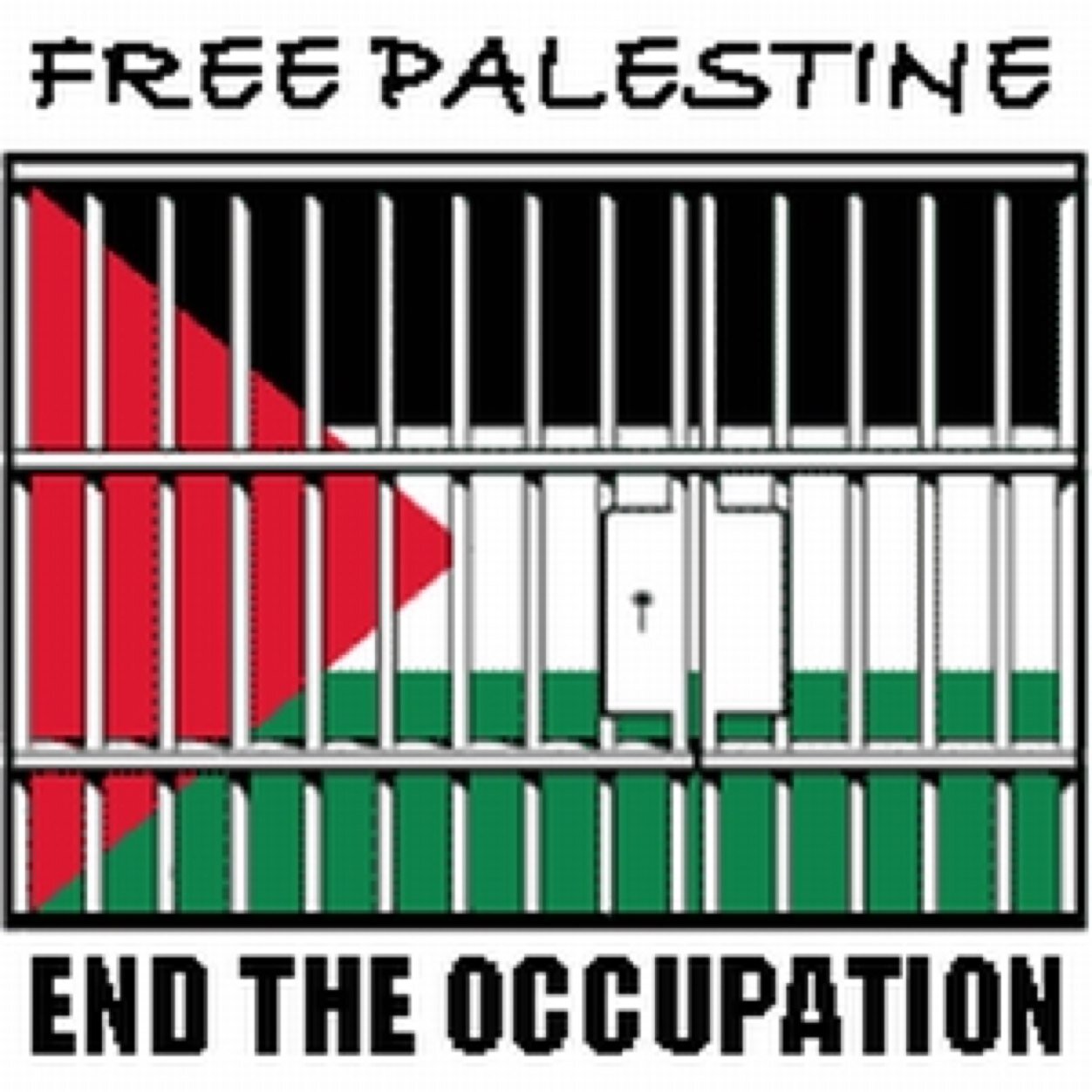 #FreePalestine #EndOccupation End #Apartheid in #Israel. Support #BDS so that #Palestine will be free. We #followback