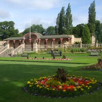 Heaton Park (@handaparks) 's Twitter Profile