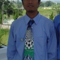 Hanz VB78 (@hendrihandoko) 's Twitter Profile