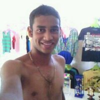 Jesus alberto  (@wwwchampiovv) 's Twitter Profile