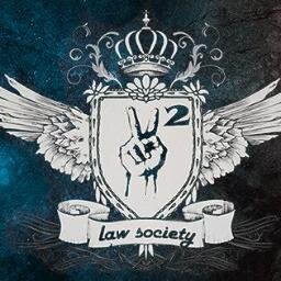 V2LawSociety's profile picture. The V2 Law Society was founded by students, run by students for the benefit of students.