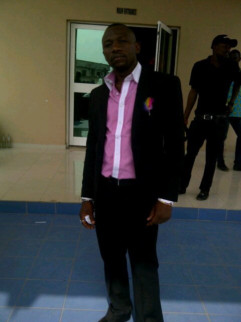 A God fearing Easy going person
