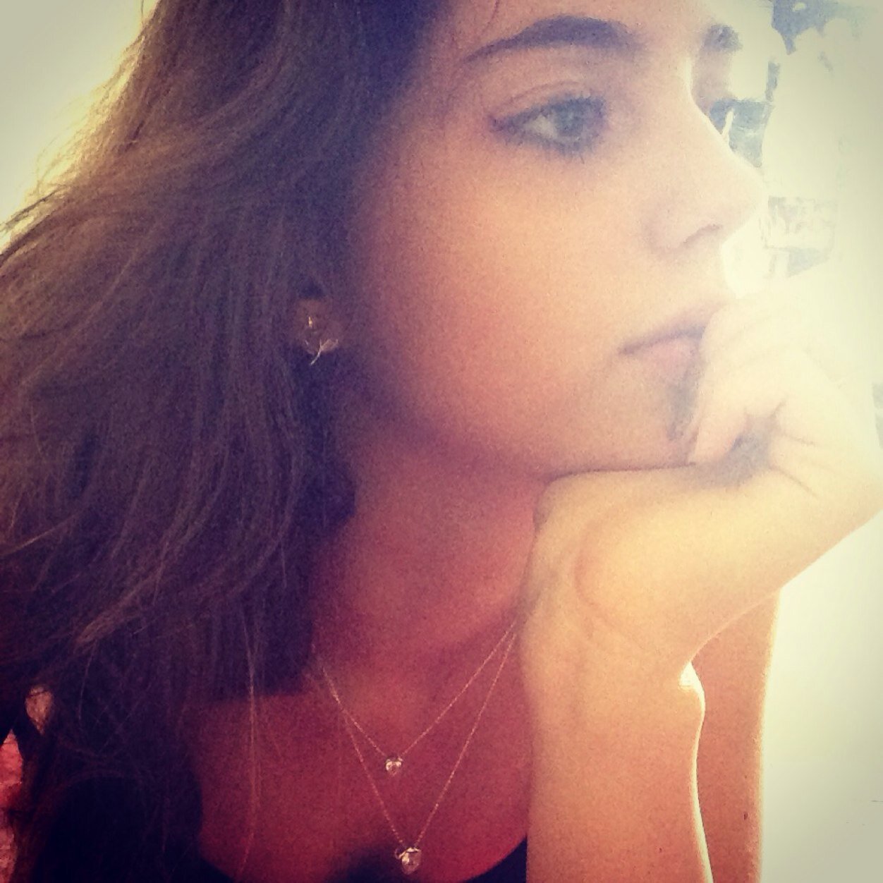 I'm not perfect, sorry!