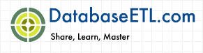 Learn, Share and Master Database and ETL.