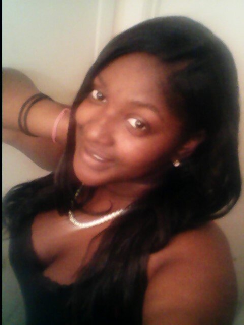 its jus me MERCEDES duh a lil sumn bout me iz dat I DON'T TAKE NO SHIT 4RM NOBODI : (RT) :