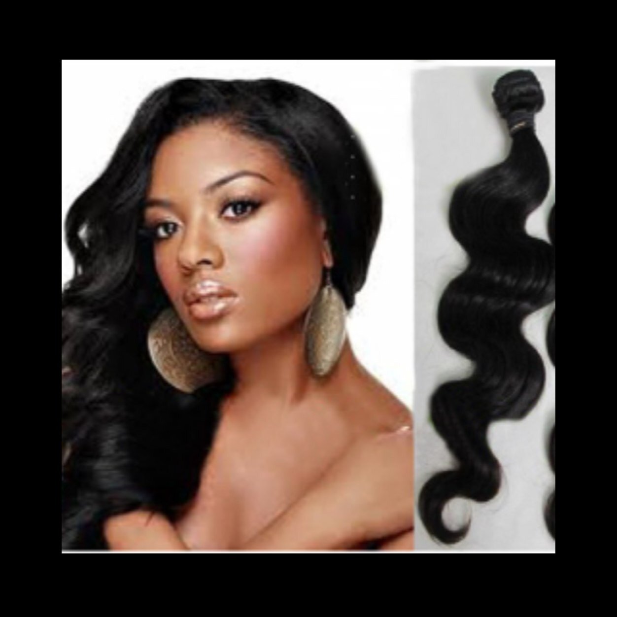 Specialist in brazilian and peruvian Hair
