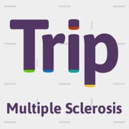 The latest multiple sclerosis evidence, added to the Trip Database. Tweets are not endorsements