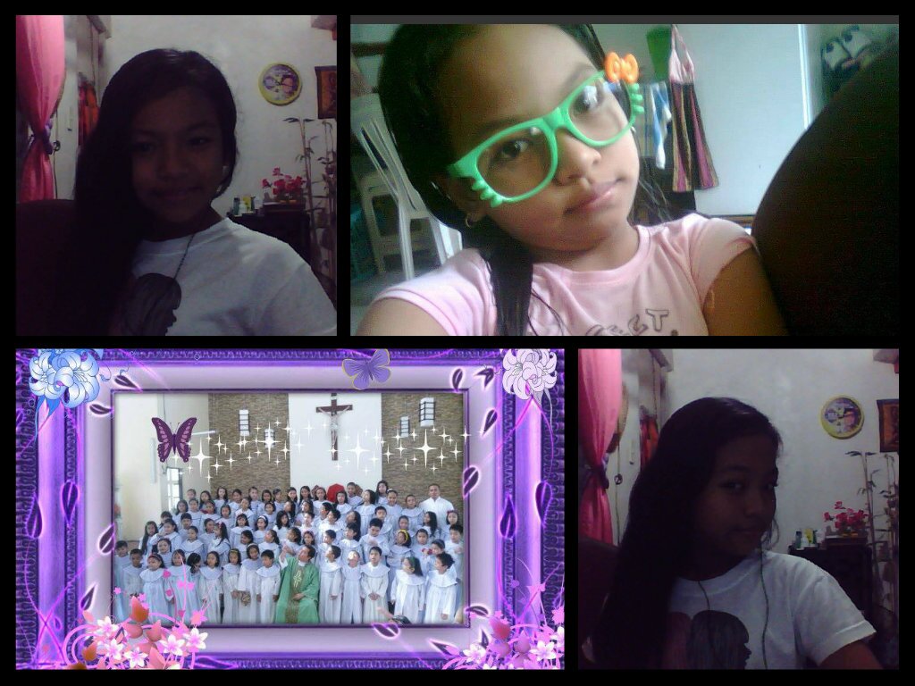 julliane_faye's profile picture. Ehh Di Sa Puso Ni Crush :)