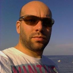 MJay2001's profile picture. Slightly geeky craft beer and coffee drinker.