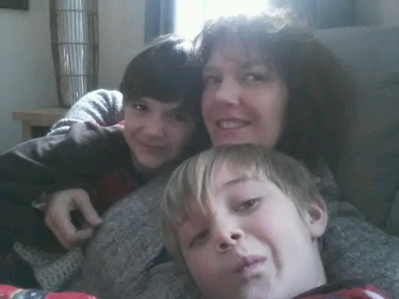 nancybgen's profile picture.