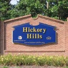hickory hills