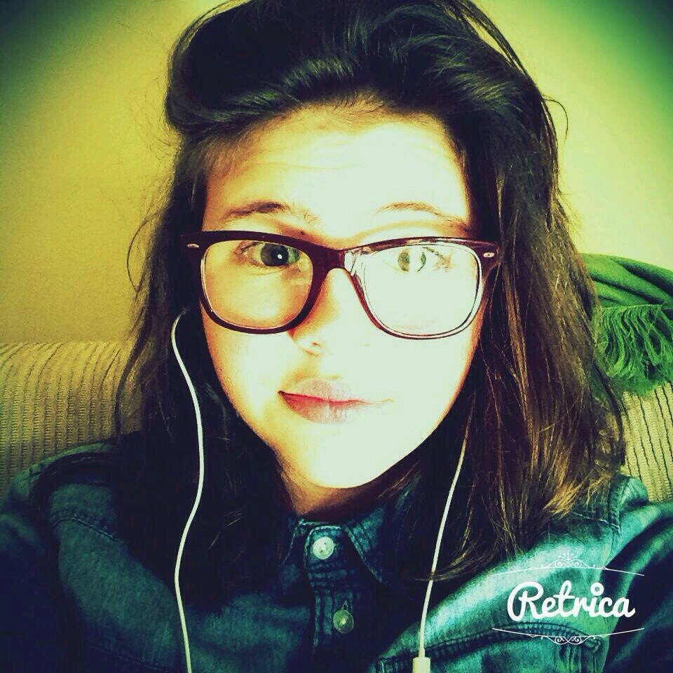 I Love One Direction