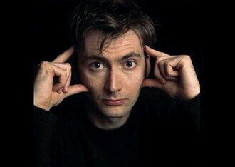 my name is the doctor. i am a timelord the last of my kind. i travel in a blue police box. i can take you any place, any time. i travel with @RoseTylerBW