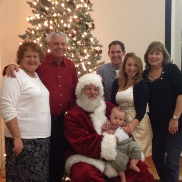 NicolePopadich's profile picture. Honored to be the wife of Stephen Popadich & mommy of Owen Nicholas!! Love quality time w/ family&friends, food, adventure, & Jesus.