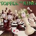 Mike (@toppletheking) Twitter profile photo Mike (@toppletheking) Twitter profile photo