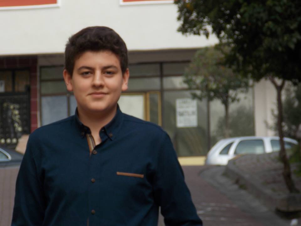 TRABZONSPOR-BOKS-ANİME-DOCTOR WHO-EMİNEM Hayat .