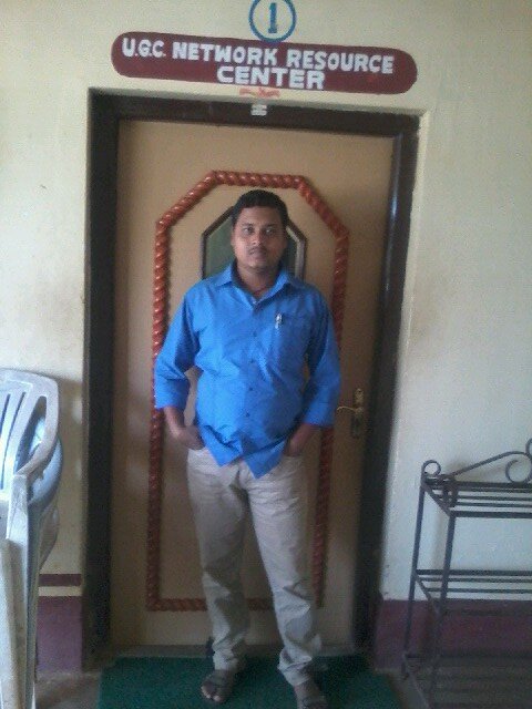 BANT ANCHALIKA COLLEGE