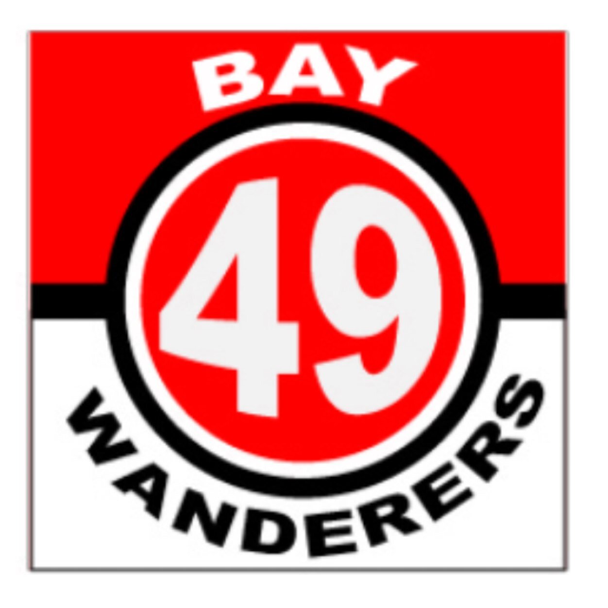Wanderers is our club BAY 49 is our family follow us!