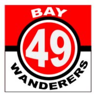 Bay 49 Wanderers(@Bay49Wanderers) 's Twitter Profile Photo