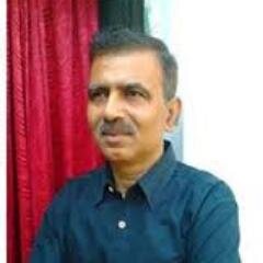 ayodhyavasi's profile picture. I am a naturopath. Trying to serve India through Ayurveda.