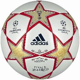 Todo sobre fútbol.