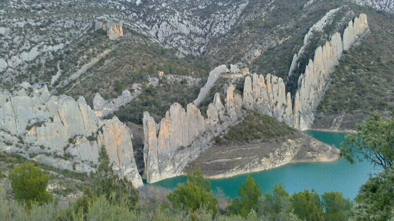 La més petita de les accions és més important que el més gran dels pensaments