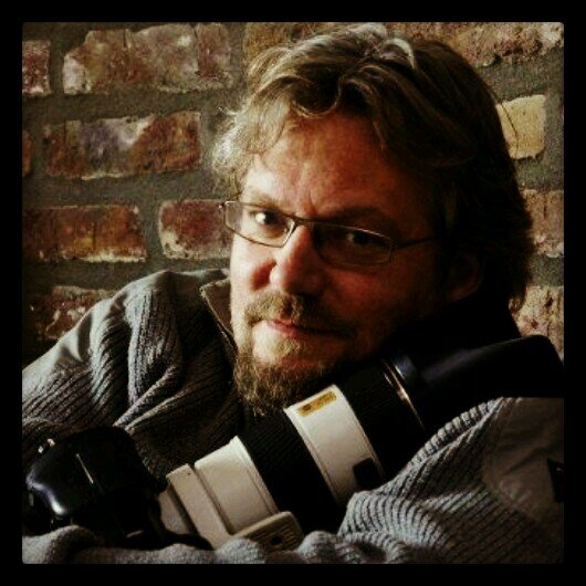 ronaldbeuwer's profile picture. Jacht en natuurfotograaf