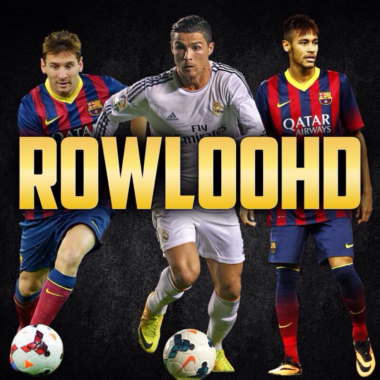 Subscribe to my Youtube account for a follow and a shoutout!;)