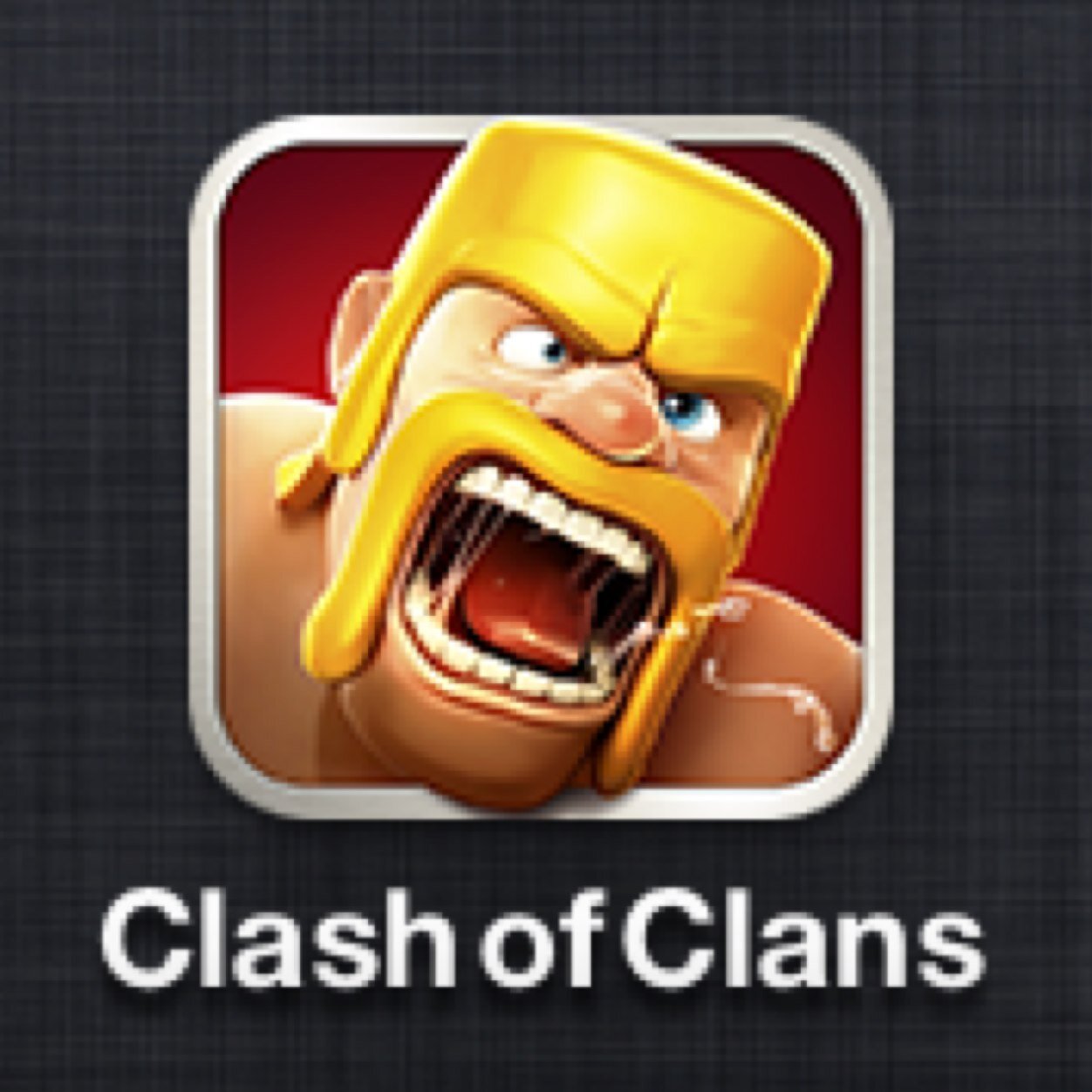 Play Clash of Clans and have fun. Follow me on instagram : iClashofClans1