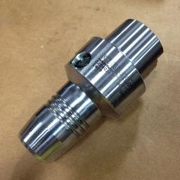 Machine1Tooling's profile picture. We sell quality new and used machine tooling. We have inserts, CAT50 Tooling, Collet Chucks, Carbide Reamers, CAT40 / CAT 50 Toolholders, and MORE!